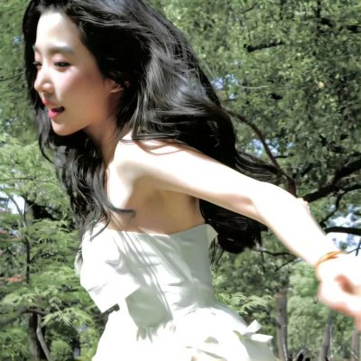 白魔鬼