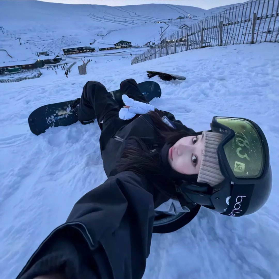 离婚后楚总天天求复婚